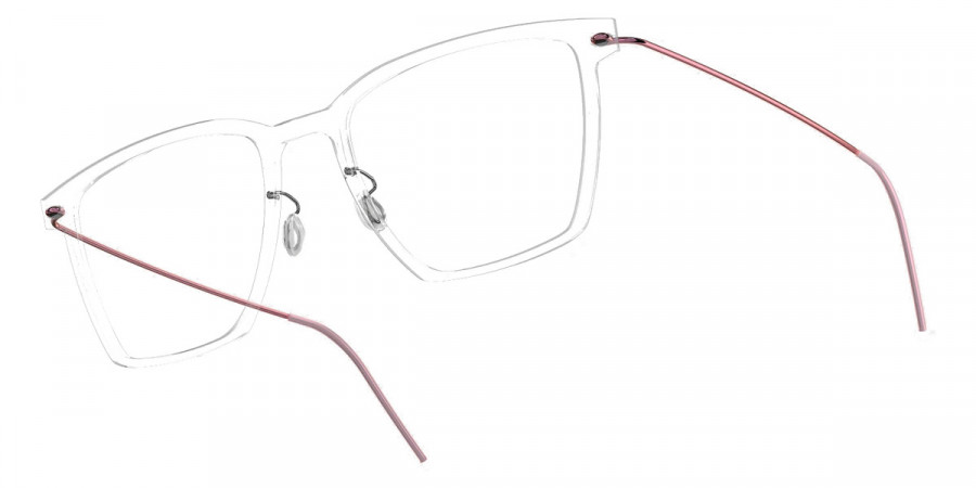 Color: C01 P70 - Lindberg N.O.W. Titanium LND6554C01P7052