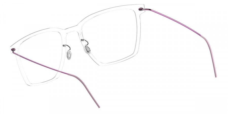 Color: C01 P75 - Lindberg N.O.W. Titanium LND6554C01P7552