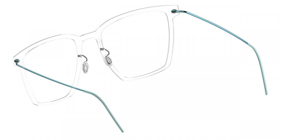 Color: C01 P85 - Lindberg N.O.W. Titanium LND6554C01P8552