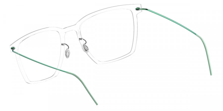 Color: C01 P90 - Lindberg N.O.W. Titanium LND6554C01P9052