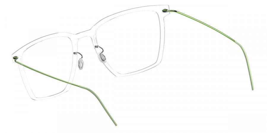 Color: C01 P95 - Lindberg N.O.W. Titanium LND6554C01P9552