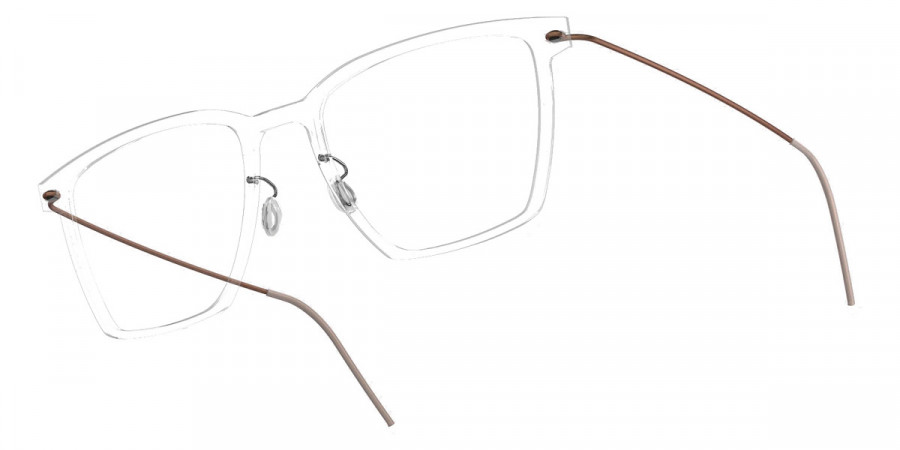 Color: C01 U12 - Lindberg N.O.W. Titanium LND6554C01U1252