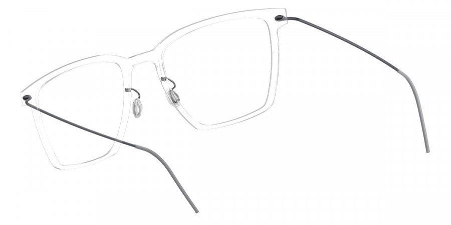 Color: C01 U16 - Lindberg N.O.W. Titanium LND6554C01U1652