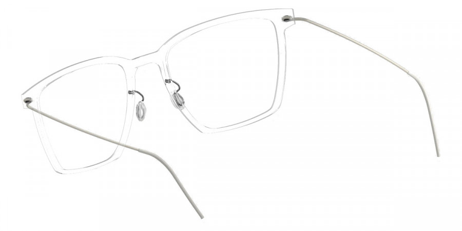 Color: C01 U38 - Lindberg N.O.W. Titanium LND6554C01U3852