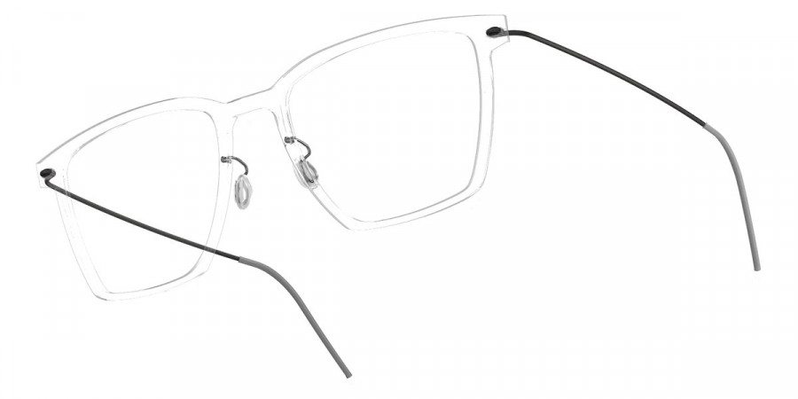 Color: C01 U9 - Lindberg N.O.W. Titanium LND6554C01U952