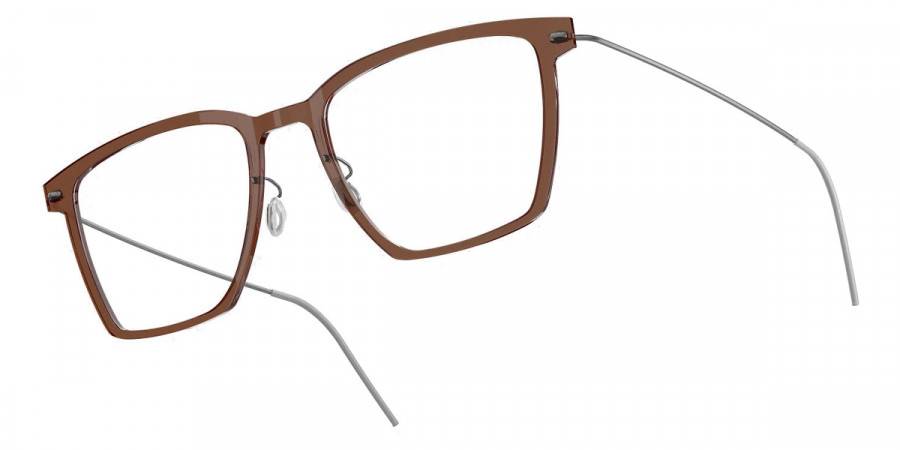 Color: C02 10 - Lindberg N.O.W. Titanium LND6554C021052