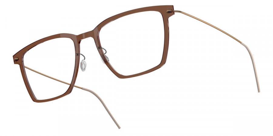 Color: C02 35 - Lindberg N.O.W. Titanium LND6554C023552