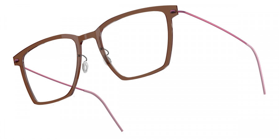 Color: C02 70 - Lindberg N.O.W. Titanium LND6554C027052