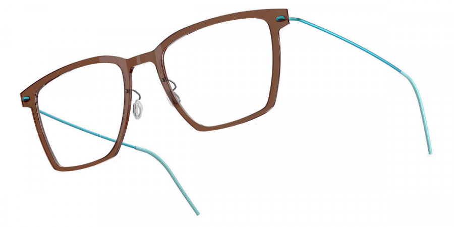 Color: C02 80 - Lindberg N.O.W. Titanium LND6554C028052