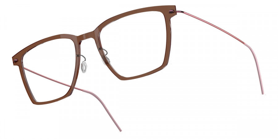 Color: C02 P70 - Lindberg N.O.W. Titanium LND6554C02P7052