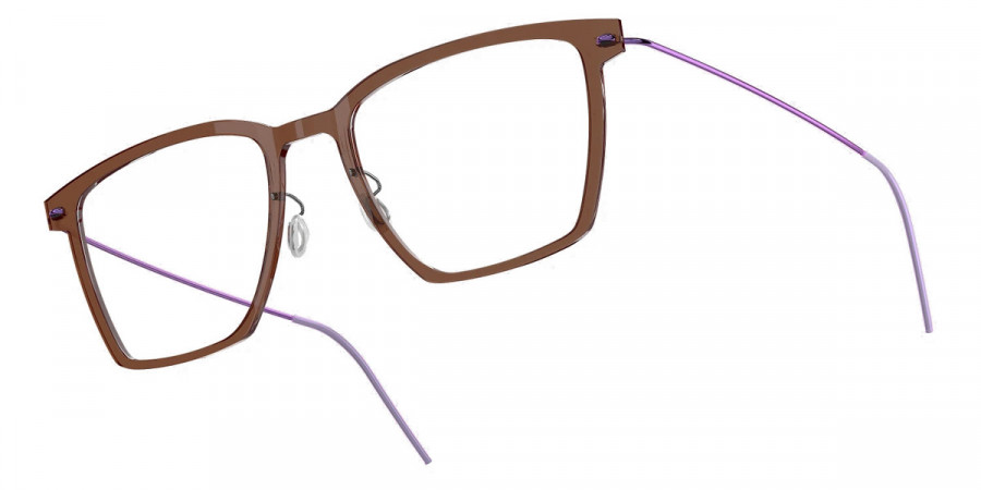 Color: C02 P77 - Lindberg N.O.W. Titanium LND6554C02P7752