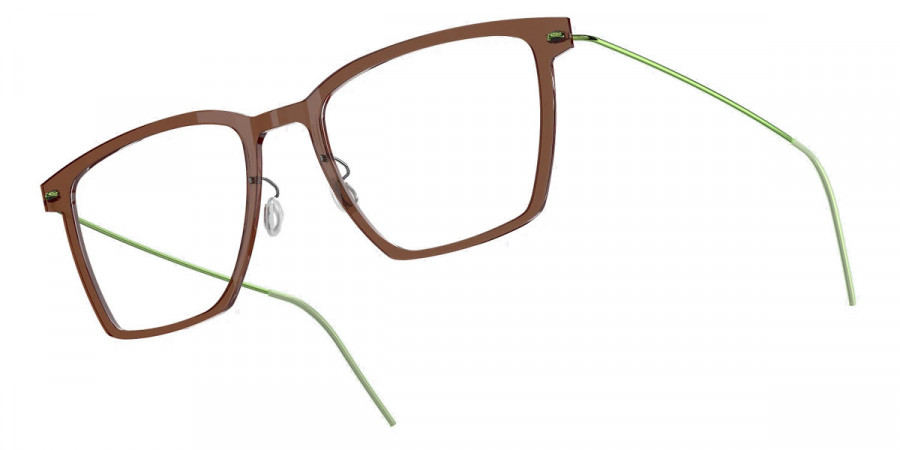 Color: C02 P95 - Lindberg N.O.W. Titanium LND6554C02P9552