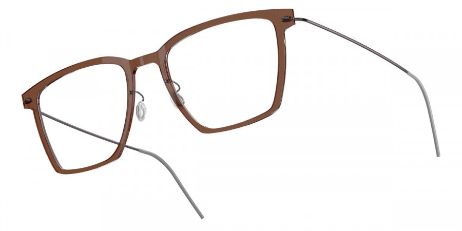 Color: C02 PU14 - Lindberg N.O.W. Titanium LND6554C02PU1452