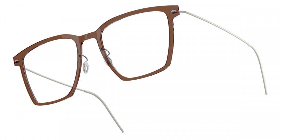 Color: C02 U38 - Lindberg N.O.W. Titanium LND6554C02U3852