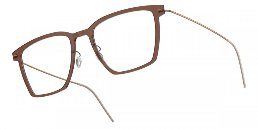 Color: C02M 35 - Lindberg N.O.W. Titanium LND6554C02M3552