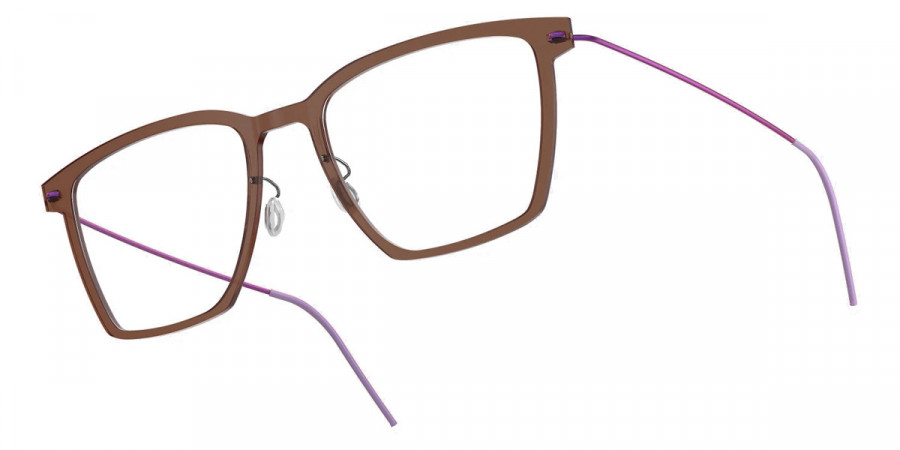 Color: C02M 75 - Lindberg N.O.W. Titanium LND6554C02M7552