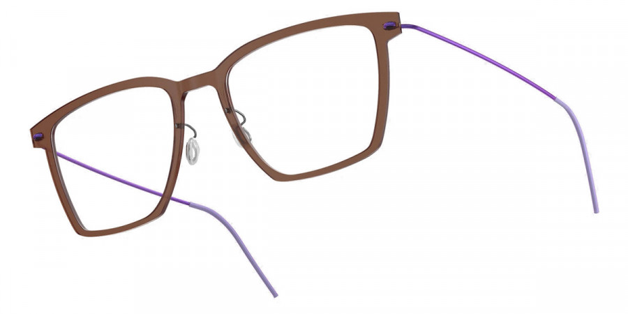 Color: C02M 77 - Lindberg N.O.W. Titanium LND6554C02M7752