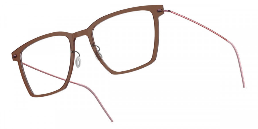 Color: C02M P70 - Lindberg N.O.W. Titanium LND6554C02MP7052