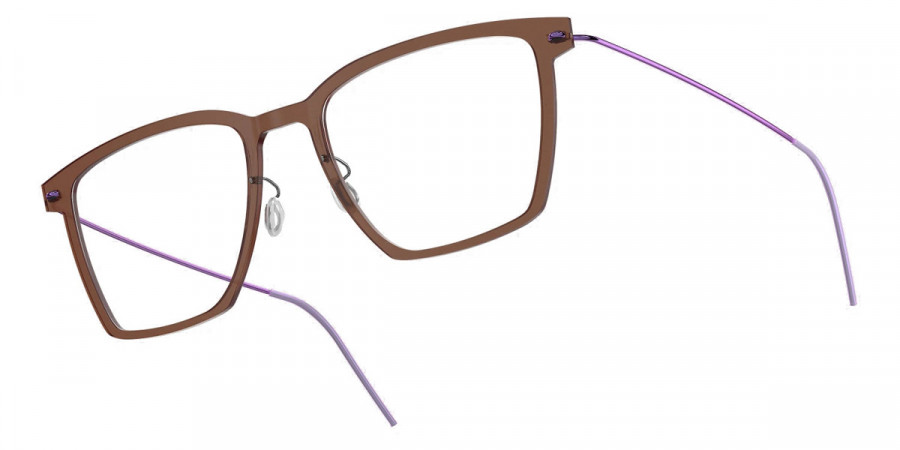 Color: C02M P77 - Lindberg N.O.W. Titanium LND6554C02MP7752