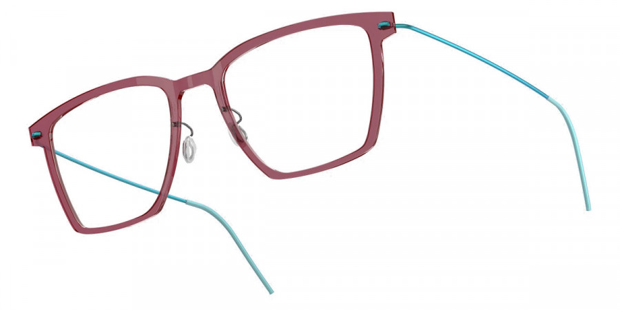 Color: C04 80 - Lindberg N.O.W. Titanium LND6554C048052