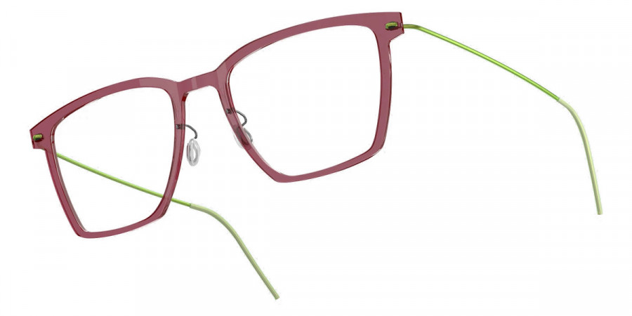 Color: C04 95 - Lindberg N.O.W. Titanium LND6554C049552