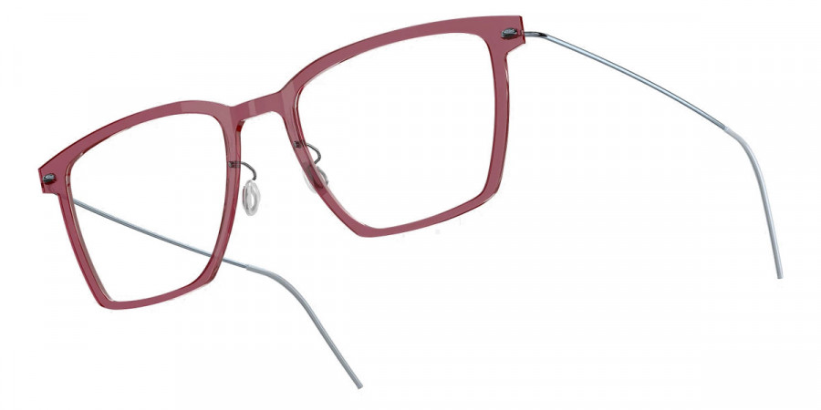 Color: C04 P25 - Lindberg N.O.W. Titanium LND6554C04P2552