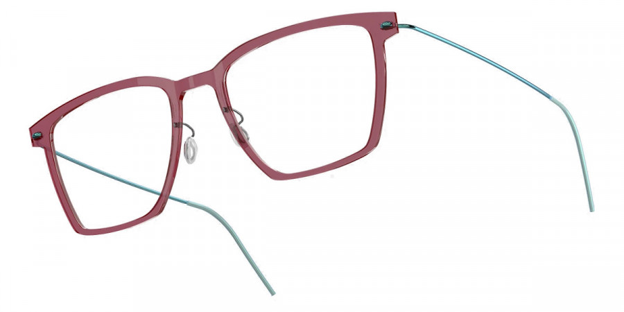 Color: C04 P85 - Lindberg N.O.W. Titanium LND6554C04P8552