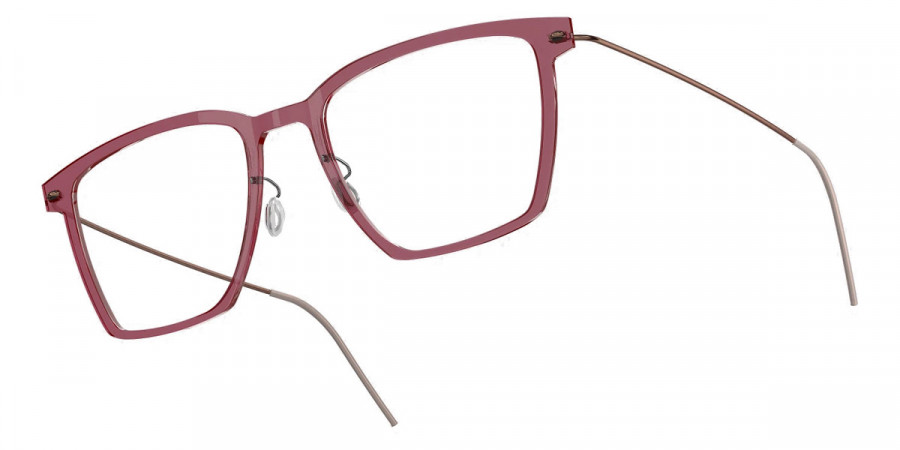 Color: C04 PU12 - Lindberg N.O.W. Titanium LND6554C04PU1252