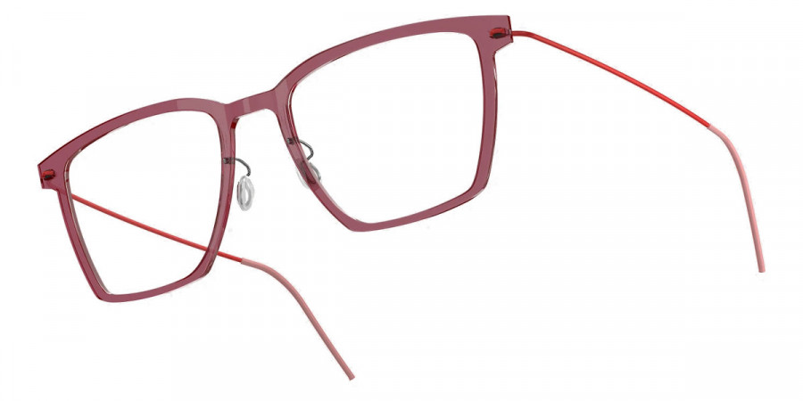 Color: C04 U33 - Lindberg N.O.W. Titanium LND6554C04U3352