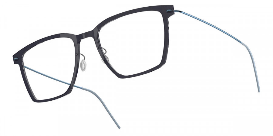 Color: C06 P20 - Lindberg N.O.W. Titanium LND6554C06P2052