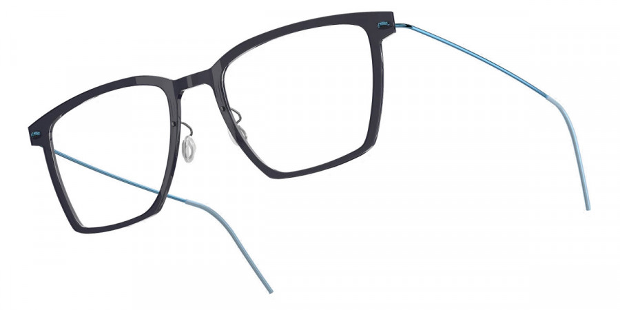 Color: C06 P80 - Lindberg N.O.W. Titanium LND6554C06P8052