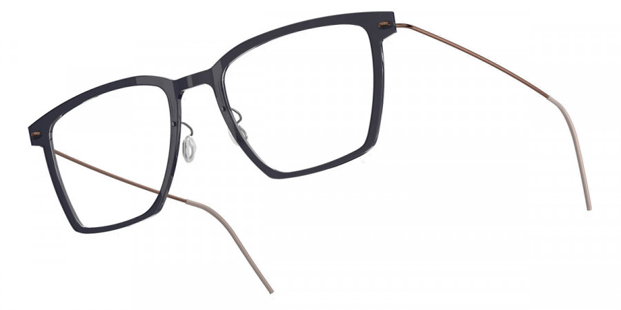 Color: C06 PU12 - Lindberg N.O.W. Titanium LND6554C06PU1252