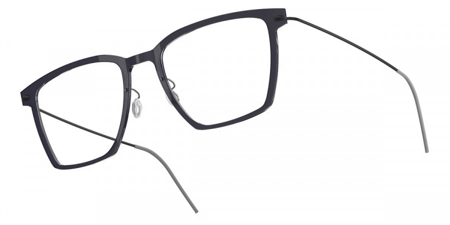 Color: C06 U9 - Lindberg N.O.W. Titanium LND6554C06U952