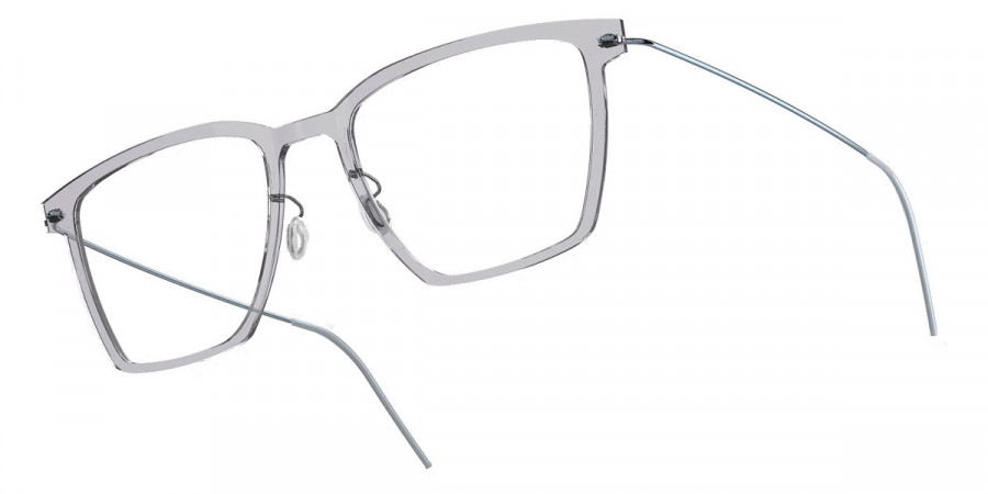 Color: C07 P25 - Lindberg N.O.W. Titanium LND6554C07P2552