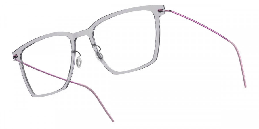 Color: C07 P75 - Lindberg N.O.W. Titanium LND6554C07P7552