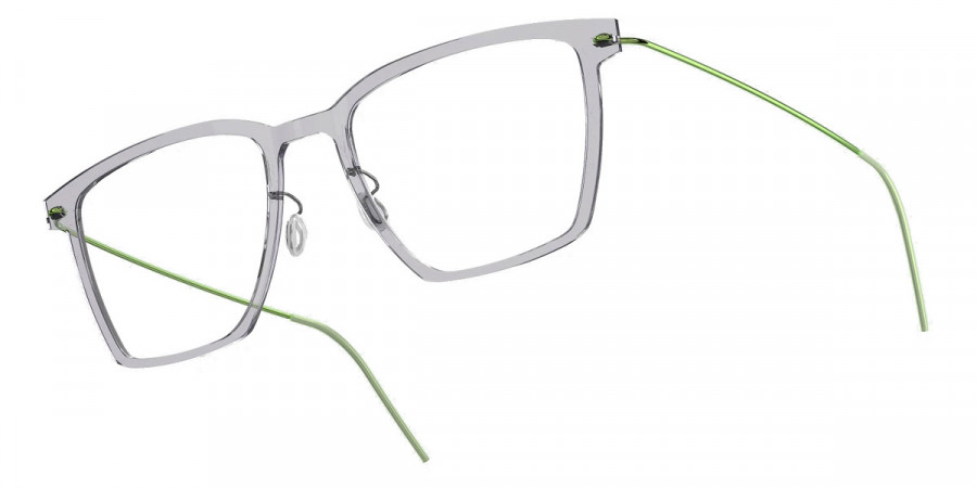 Color: C07 P95 - Lindberg N.O.W. Titanium LND6554C07P9552