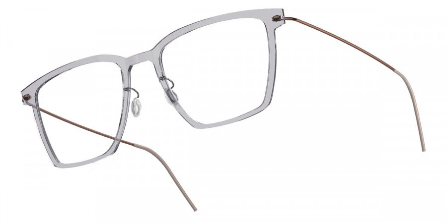 Color: C07 PU12 - Lindberg N.O.W. Titanium LND6554C07PU1252