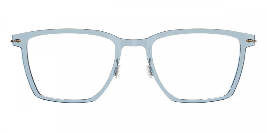 Lindberg™ 6554 52 - C08 35 N.O.W. Titanium