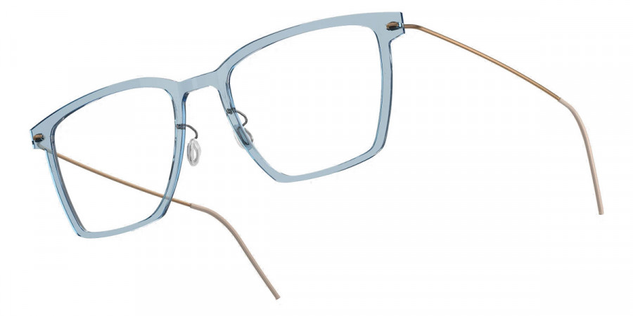 Color: C08 35 - Lindberg N.O.W. Titanium LND6554C083552