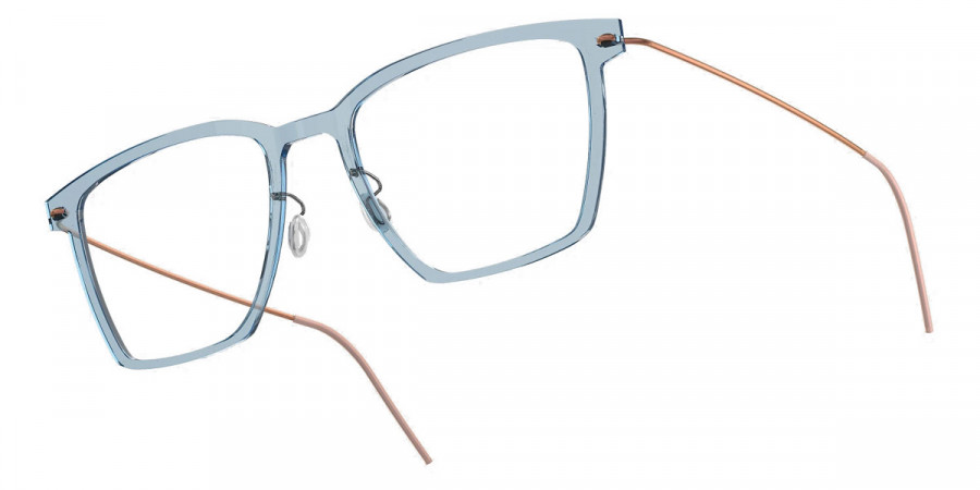 Color: C08 60 - Lindberg N.O.W. Titanium LND6554C086052