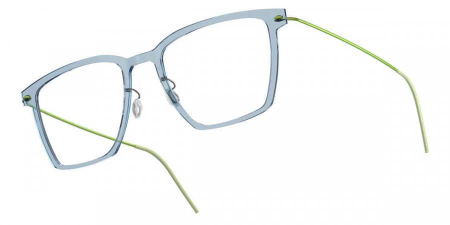 Color: C08 95 - Lindberg N.O.W. Titanium LND6554C089552