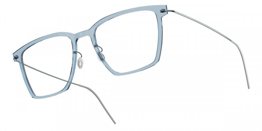 Color: C08 P30 - Lindberg N.O.W. Titanium LND6554C08P3052