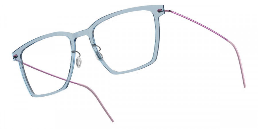 Color: C08 P75 - Lindberg N.O.W. Titanium LND6554C08P7552