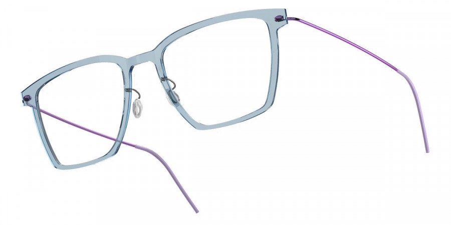 Color: C08 P77 - Lindberg N.O.W. Titanium LND6554C08P7752