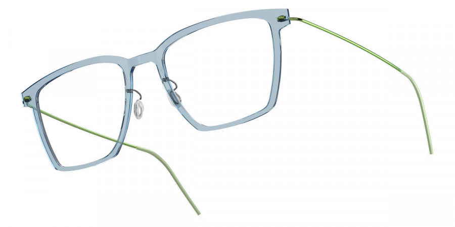 Color: C08 P95 - Lindberg N.O.W. Titanium LND6554C08P9552