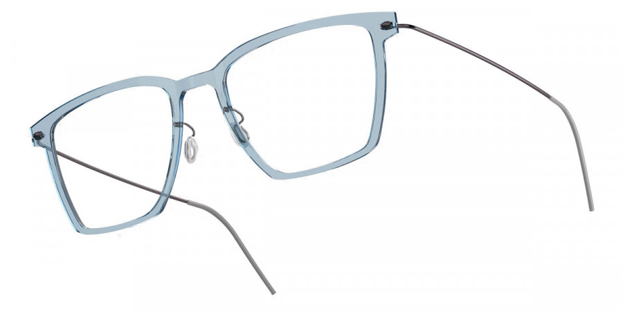 Color: C08 PU14 - Lindberg N.O.W. Titanium LND6554C08PU1452