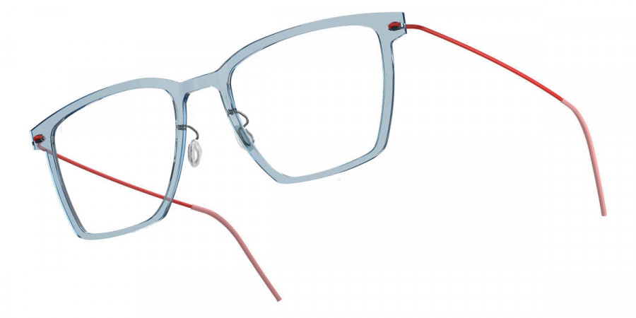 Color: C08 U33 - Lindberg N.O.W. Titanium LND6554C08U3352