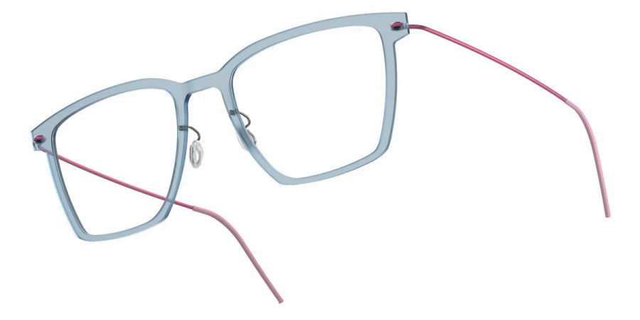 Color: C08M 70 - Lindberg N.O.W. Titanium LND6554C08M7052