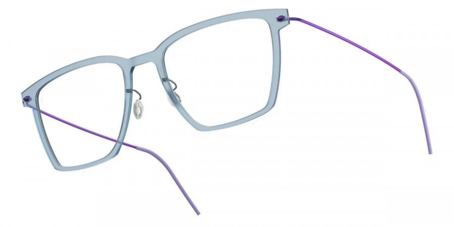 Color: C08M 77 - Lindberg N.O.W. Titanium LND6554C08M7752