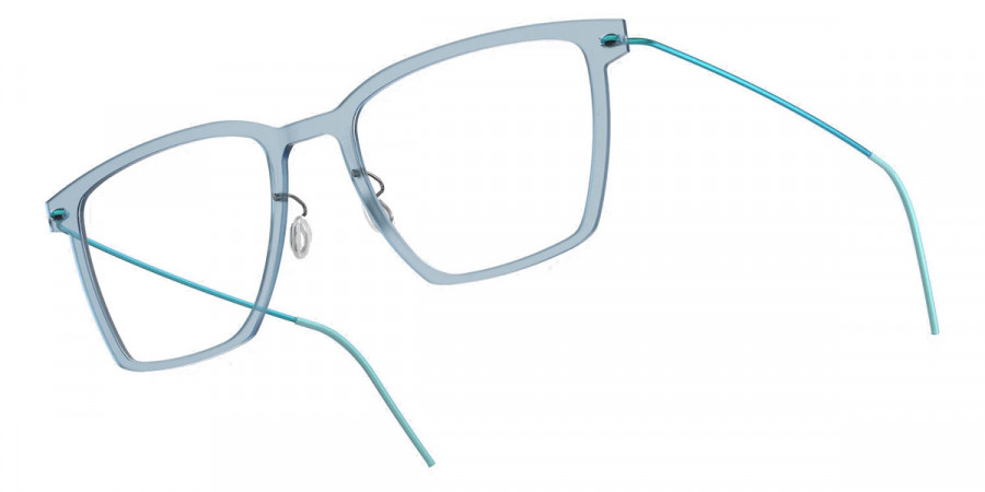 Color: C08M 80 - Lindberg N.O.W. Titanium LND6554C08M8052